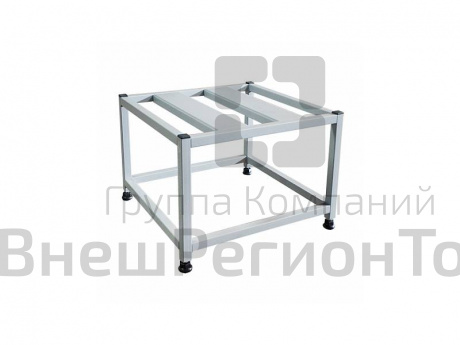 Подставка, окраш.ст., 500х500 мм.