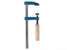 F-образная струбцина 80 x 300 мм WILTON 76102