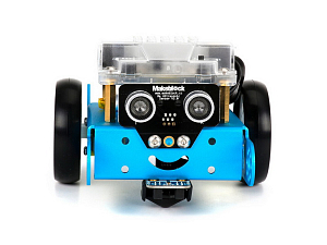 Робот mBot (Bluetooth) — стартовый набор для обучения