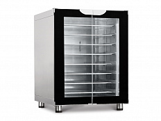 Шкаф расстоечный тепловой, нерж., 8 противней