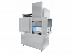 Посудомоечная машина туннельная, 1595х770х1965 мм