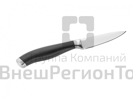Нож для чистки овощей.