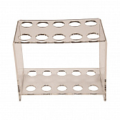 Штатив для пробирок (ПХ-21)