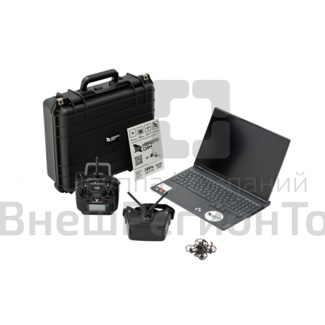 Учебный комплект «Мобильный АРМи».