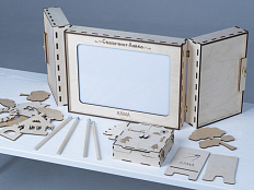 Сказочная лавка АЛМА