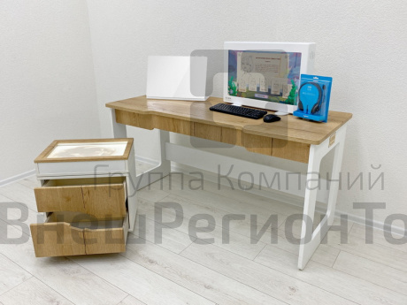 Стол логопеда Logo Edu.