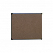 Доска пробковая