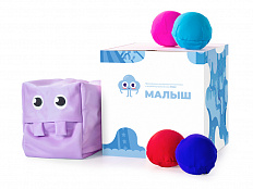 Комплекс МОБИ Малыш, программно-методический