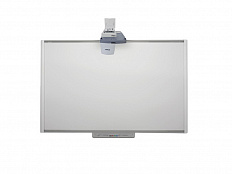 Интерактивная доска Newline 78" с короткофокусным проектором Optoma