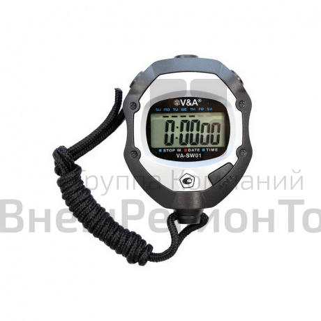 Секундомер с поверкой.