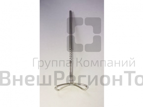 Логопедическое устройство для "поднятия языка".