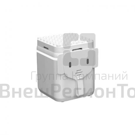 Интерактивный робот MRT GENIBOT (КОДИБОТ).