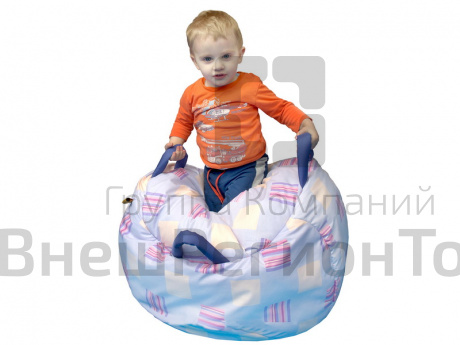 Мешок "Яйцо Совы".