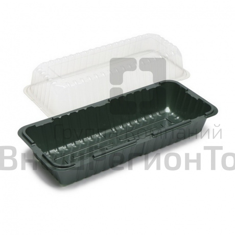 Минипарник.