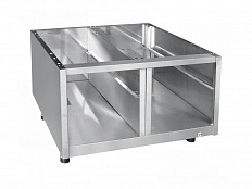 Модуль нижний сдвоенный, 700x690x540