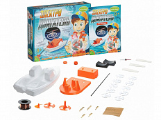 Набор Bondibon: Электродвигатель