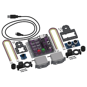 Контроллер TETRIX PULSE для TETRIX PRIME