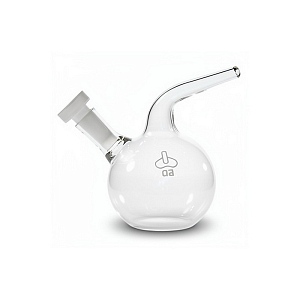 Капельница 2-60 с колпачком