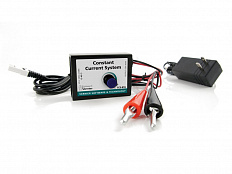 Система для опытов с электрическим током