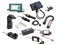 Цифровая лаборатория по биологии, экологии, естествознанию (цифровой комплекс)