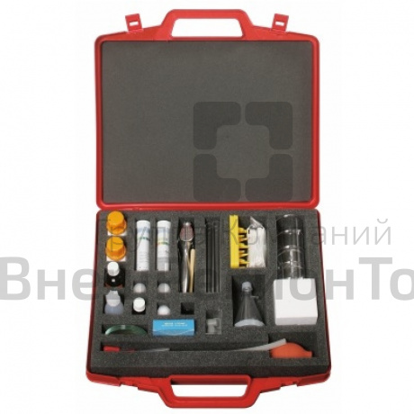 Комплект лабораторного оборудования "Моё тело, моё здоровье".