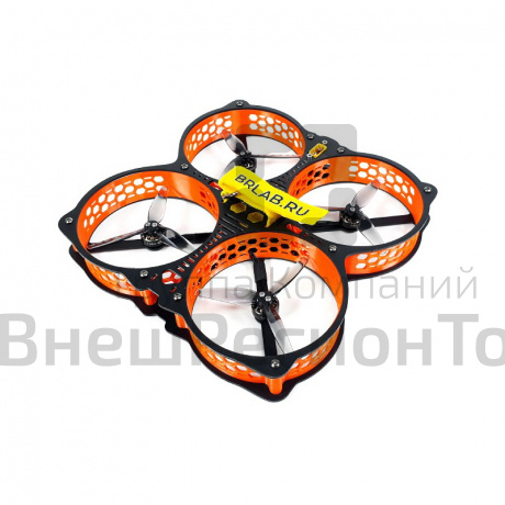 Образовательный конструктор квадрокоптера МУЛЬТРИКС.