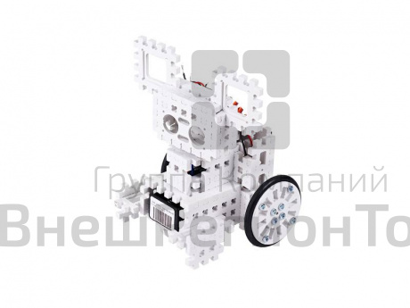 Образовательный конструктор "Робоняша".