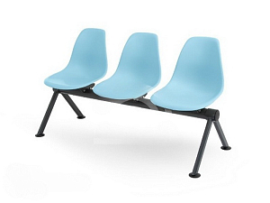 Секции стульев, модель МС31/2