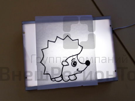 Тифлоприбор Светлячок.