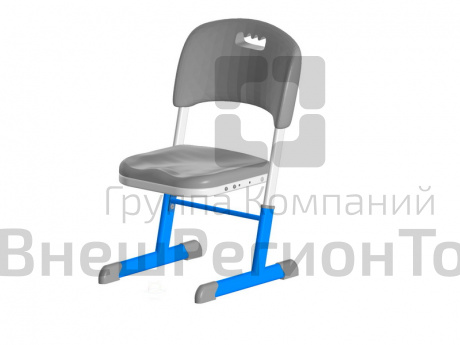 Стул ученический SMARTY SM05.2.