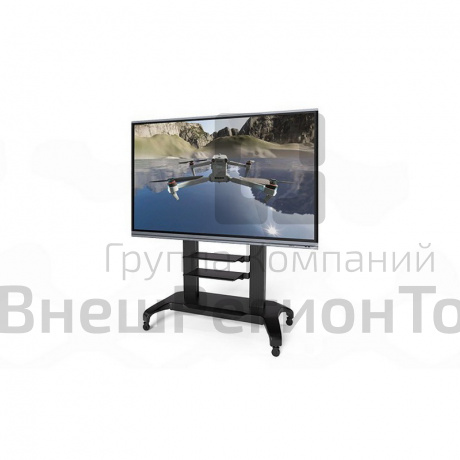 Интерактивное наглядное 3D пособие «Познание: БПЛА».