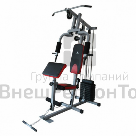 Комплексный тренажер.