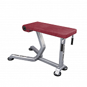 Скамья для обратных гиперэкстензий