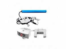 Датчик ионов кальция (0.4 ~ 4000 част/мин) 