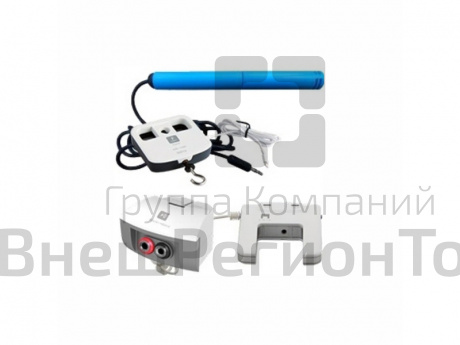 Датчик ионов кальция (0.4 ~ 4000 част/мин) .