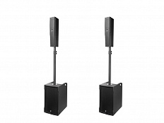 Комплект акустических систем (пара)