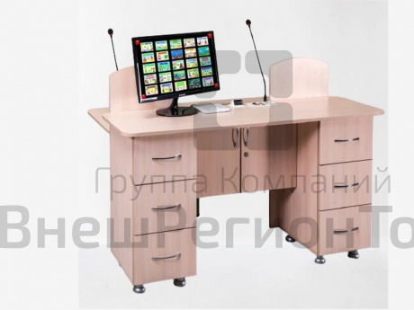 Интерактивный стол психолога «Боцман NFI».