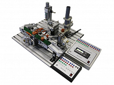 Комплект Основы мехатроники MT-SC