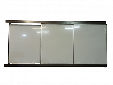 Система раздвижных аудиторных досок Эксперт