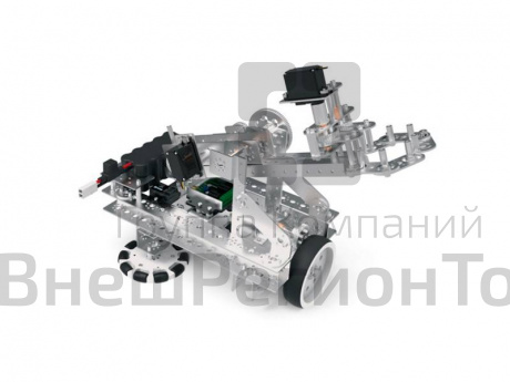 Конструктор TETRIX Ресурсный набор.