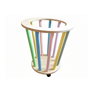 Корзина для мячей, 50х65 см