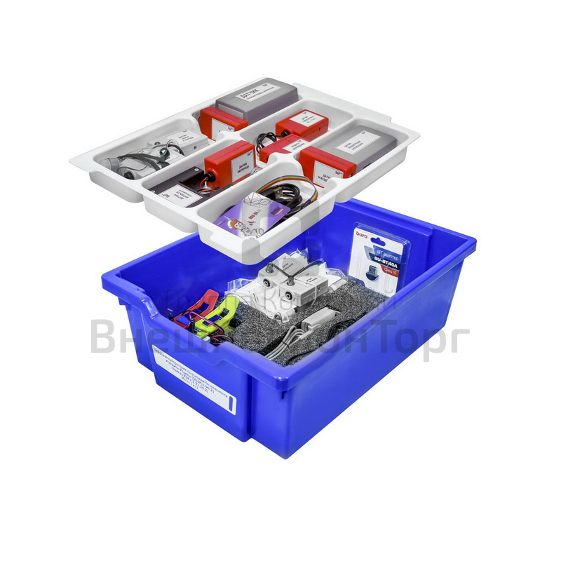 Цифровая лаборатория по основам безопасности и защиты Родины (ОБЗР) (тип 2).