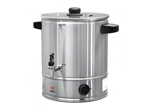 Кипятильник наливного типа, t 30-110 С, 15 л