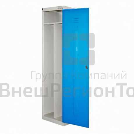 Шкаф-локер для инвентаря, 185х53х50.
