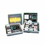 Цифровая лаборатория по естествознанию (комплект датчиков с программным обеспечением)