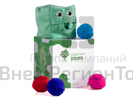 Комплекс МОБИ Соло, программно-методический.