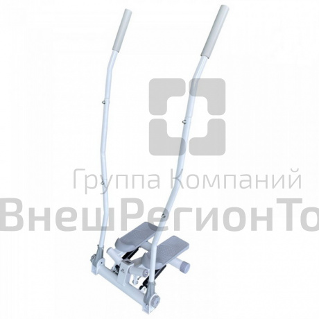 Мини-степпер поворотный с поручнем.