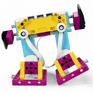 Дополнительный комплект LEGO Education Spike Prime (603 шт.)