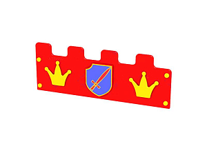 Ограждение «Щит» МФ7.122