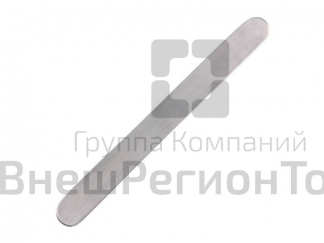 Шпатель для языка двухсторонний прямой 20х16 мм, 50 шт..